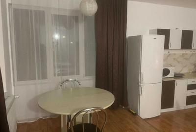 Garsonieră nedecomandată, mobilată în Bună Ziua - 6