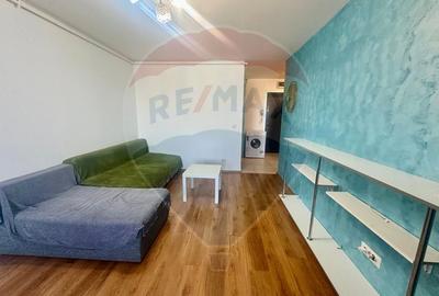 Vanzare apartament 2 camere  Palladium Residence