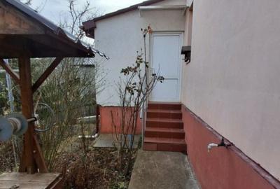 CASA INDIVIDUALA in sat VLADICENI com. TOMESTI - 16