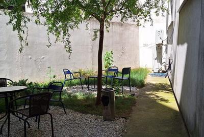 Cladire de birouri Armeneasca - 2