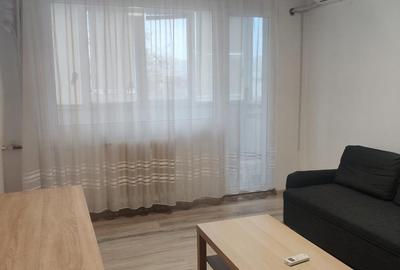 Apartament cu 2 camere semidecomandat, mobilat în Nicolae Grigorescu - 1