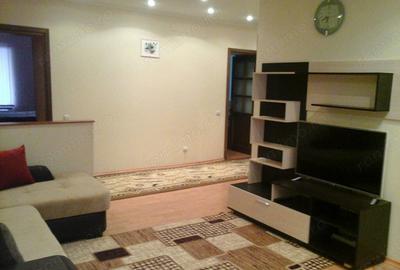 Apartament cu 3 camere de inchiriat Uzina 2 - 5