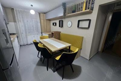 Inchiriez apartament 2 camere decomandat, Zona Calea Girocului - 4