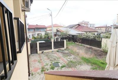 Apartament cu 2 camere decomandat, mobilat în Podul de Piatră - 12