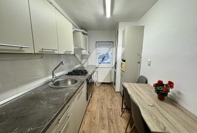 Apartament 3 camere 2 bai mobilat 66 mp si pivnita - Terezian Sibiu - 4