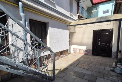 Garsoniera moderna 45mp Grivi?ei / Aurel Vlaicu, Bra?ov - 9