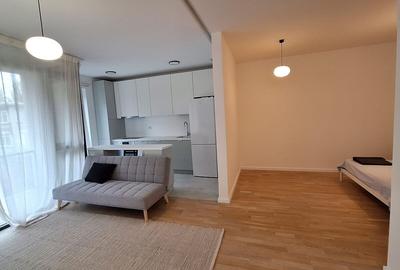 Garsonieră în Timpuri Noi - 5