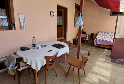 Casă cu 2 corpuri, Calea Severinului, Caransebeș - 7