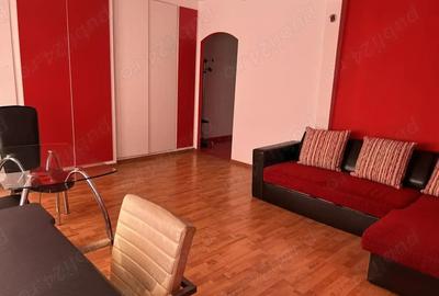 Inchiriez ap.1cam,bloc nou, 40mp,CT,Gheorgheni -langa Fsega, Iulius Mall - 5