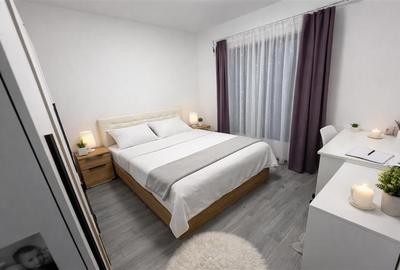 FILM&3D! Eleganta si stil:Vila contemporana Sancraiu de Mures,curte versatila,ac - 10