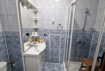 Inchiriere garsoniera moderna in Zona Republicii-8 Martie - 12