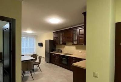 Apartament cu 2 camere decomandat în Floreasca