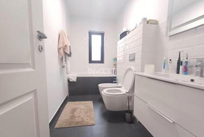 Casa 4 Camere, Mobilata ?i Utilata, 500m de Family Mall - 13