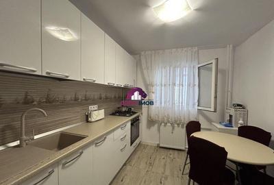 Apartament 3 camere de inchiriat zona Gorjului, Secto...