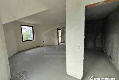 Casa individuala, 180 mp utili, Campenesti - 3