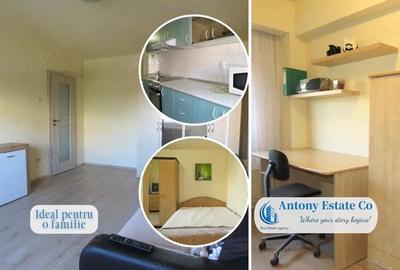 Apartament de inchiriat, 3 camere, decomandat, tip D - Oradea Apartament de inchiriat, 3 camere, decomandat, tip D - Oradea - 6