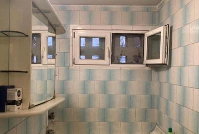 Apartament cu 3 camere în Militari