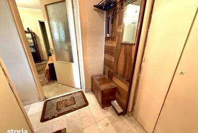 Apartament cu 2 camere semidecomandat în Timpuri Noi - 1