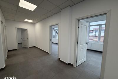 Spațiu comercial, de 95 mp, în Central - 8
