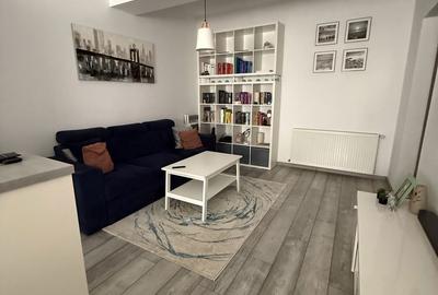 Apartament cu 3 camere în Rulmentul - 3