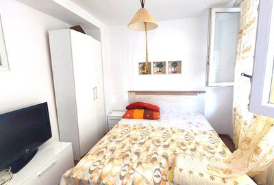 Apartament cu 3 camere decomandat, mobilat în Cetate - 4