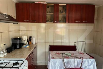 Casă individuală cu 5 camere cu Teren 1187 Mp în Central - 10