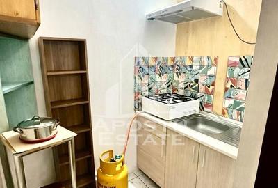 Garsonieră în Iosefin - 2