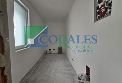 Duplex cu 5 camere cu Canalizare în Girocului - 9