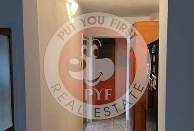 Petre Ispirescu | Apartament 4 camere | 85mp | semidecomandat | B11032 - 5