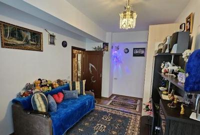 Apartament cu 2 camere Decomandate Etaj 1 - Zona Ultracentral - 2