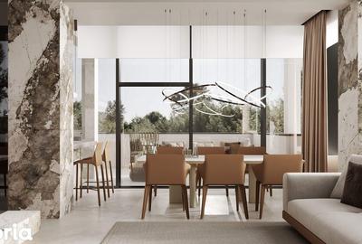 Apartament cu 4 camere în Cug - 20