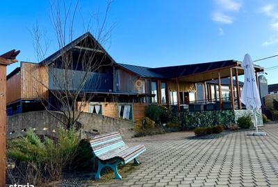 Spațiu comercial, de 300 mp, în Săsar - 15