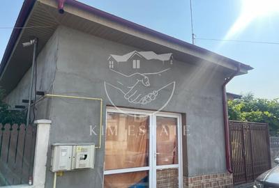 Casa + Spatiu Comercial, Km 4-5 - 2
