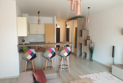 Garsoniera studio Unirii Tineretului bloc nou - 2