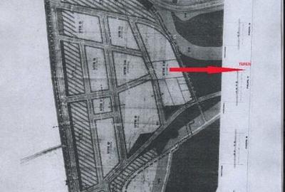 Teren 9,000mp Soseaua Fabrica de Glucoza Teren 9,000mp Soseaua Fabrica de Glucoza - 2