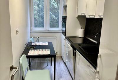 Apartament cu 2 camere decomandat în Brâncoveanu - 8