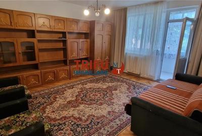 Garsonieră decomandată în Cetate - 3