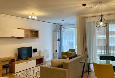 Apartament cu 2 camere semidecomandat în Bună Ziua - 3