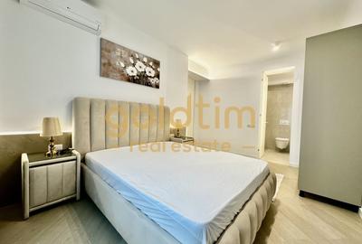 Apartament cu 3 camere decomandat, mobilat în Pipera - 7
