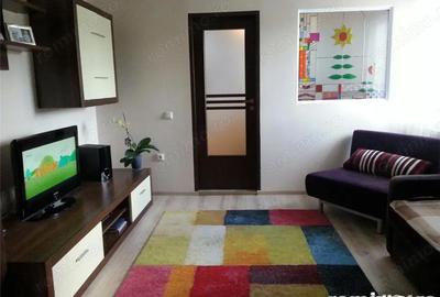 Apartament cu 2 camere semidecomandat în Vitan