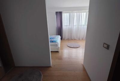 Apartament cu 2 camere decomandat în Faleza Nord - 6