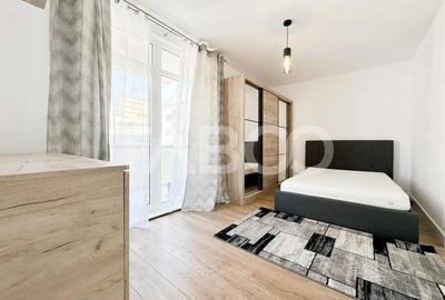 De vanzare apartament cu 2 camere la cheie cu garaj in Baciu - 4