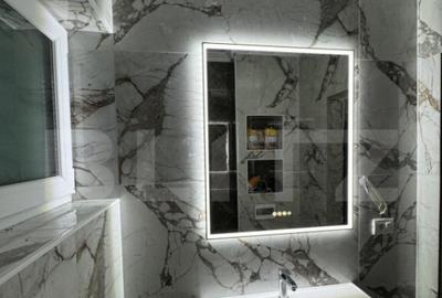 Duplex despartit prin garaj 190 mp utili, Dumbravita! - 3