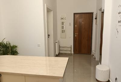 Inchiriez penthouse superb - 8