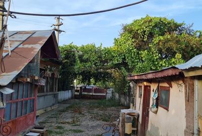 Casa de vanzare Novaci Giurgiu - 1