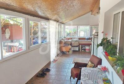 Casa cu teren in Tinca - 3