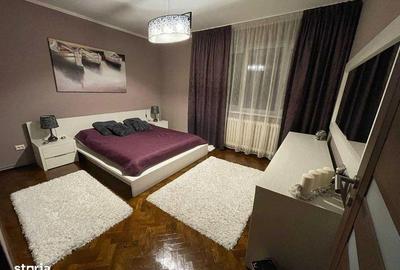 Apartament cu 3 camere în Plopilor - 6