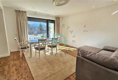 Apartament cu 2 camere decomandat, mobilat în Bartolomeu - 10