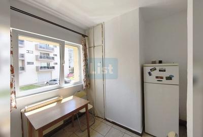 Garsonieră decomandată în Mărăști - 4