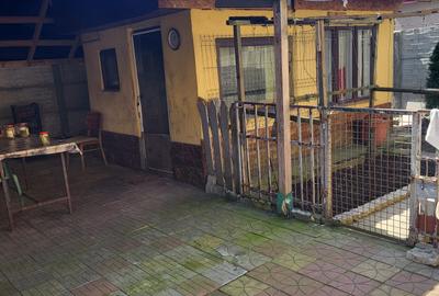 Casă individuală cu 4 camere cu Teren 360 Mp în Năvodari - 15